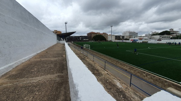 Estadio Municipal Mahón - Maó (Mahón), Menorca, IB