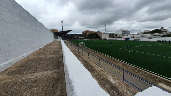 Estadio Municipal Mahón - Mahón, Menorca, IB