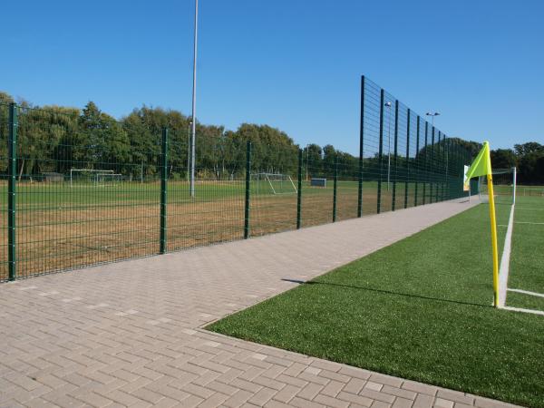 Vechtestadion Platz A - Schöppingen