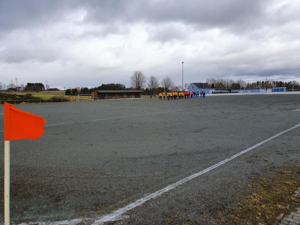 Sportanlage Vierschauer Straße Platz 2 - Regnitzlosau