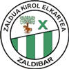 Wappen Zaldua FT