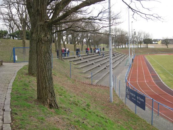 Stadion im Sportzentrum - Waldbronn-Reichenbach