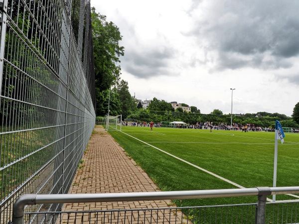 Sportplatz Höher Heide II - Solingen-Aufderhöhe