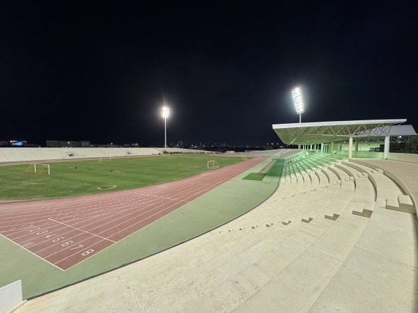 Qatar University Stadium - ad-Dauḥa (Doha)