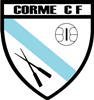Wappen Corme CF