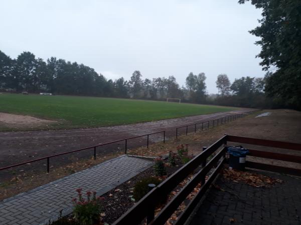 Sportanlage Reuterweg - Celle-Vorwerk