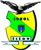 Wappen TJ Sokol Šišov  127761