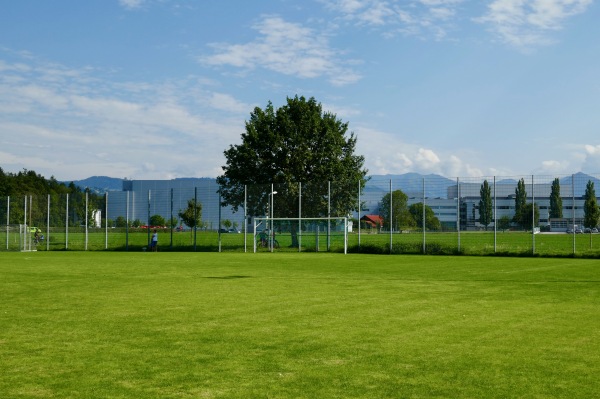 Sportanlage Neu Amerika Platz 2 - Bregenz