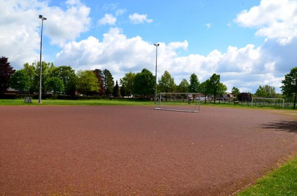 Sportplatz am Schützenheim - Zülpich-Geich