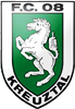 Wappen FC Kreuztal 08