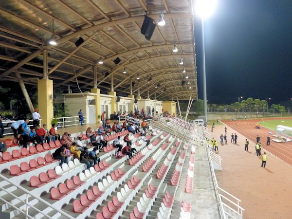 Stadium INSPEN - Bangi