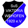 Wappen SuS Viktoria Wehofen 1920