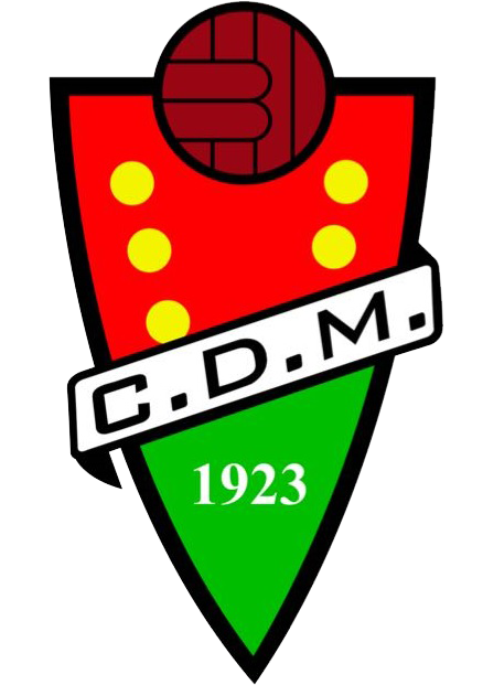 Wappen CD Montcada 1923  90184
