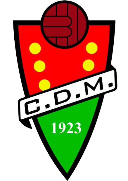 Wappen CD Montcada