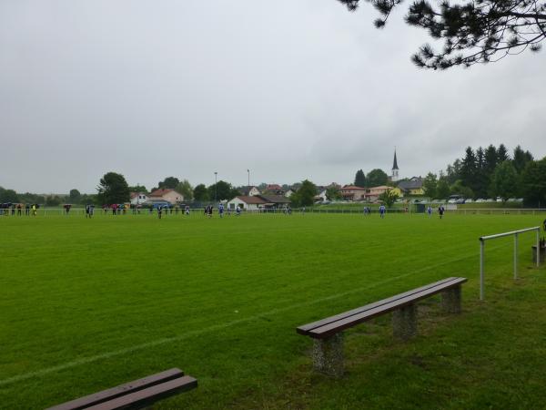 Sportanlage Vilsauen - Vilshofen/Donau-Aunkirchen