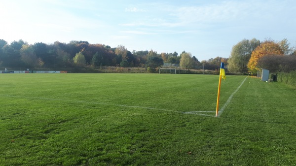 Sportpark Königsberg - Dietrich-Hartmann-Platz - Uelzen