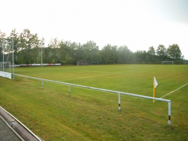 Sportgelände Rittsteig - Neukirchen beim Heiligen Blut-Rittsteig