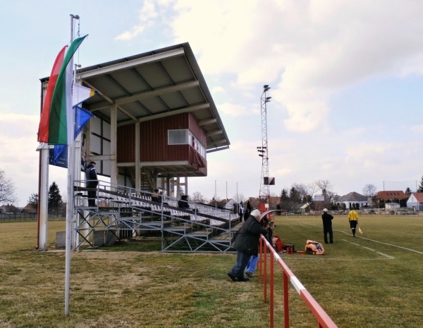 Sportcentrum Bük - Bük