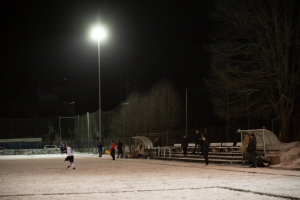 SGN-Arena Nebenplatz - Neukirchen/Pleiße