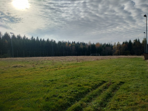 Waldsportplatz 2 - Auerbach/Vogtland-Beerheide