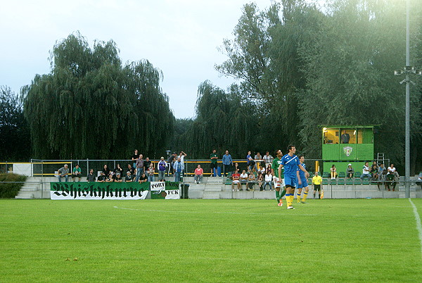 EC TECHNIK REMU Arena - Kreuzlingen