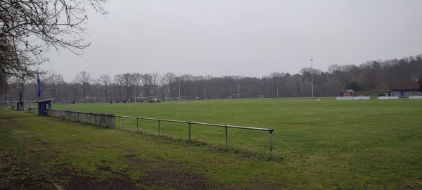 Sportanlage Auf der Heide - Isernhagen-Hohenhorster Bauernschaft