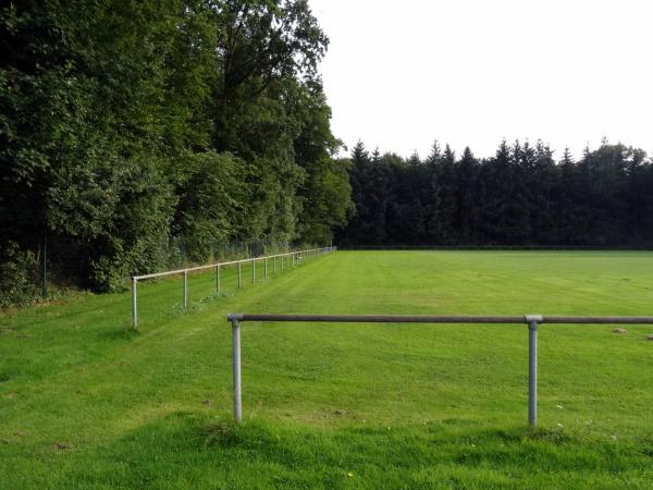 Eckernworth-Stadion B-Platz - Walsrode