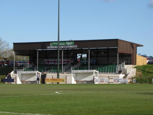 Homers Heath - Newton Abbot, Devon