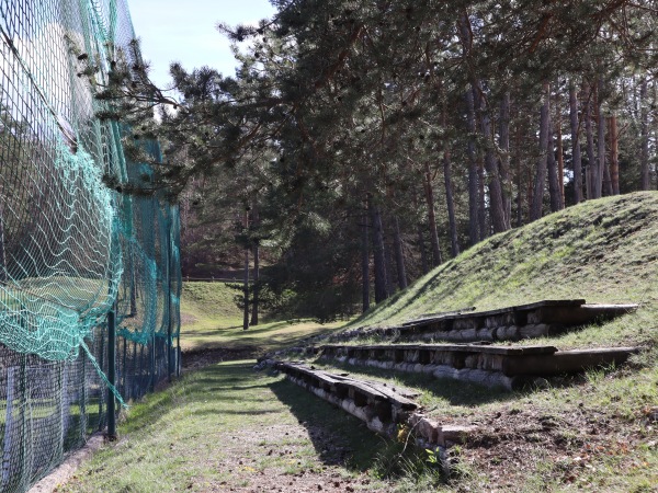 Campo Sportivo di Cavedago - Cavedago