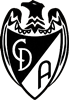 Wappen CD Alesves 