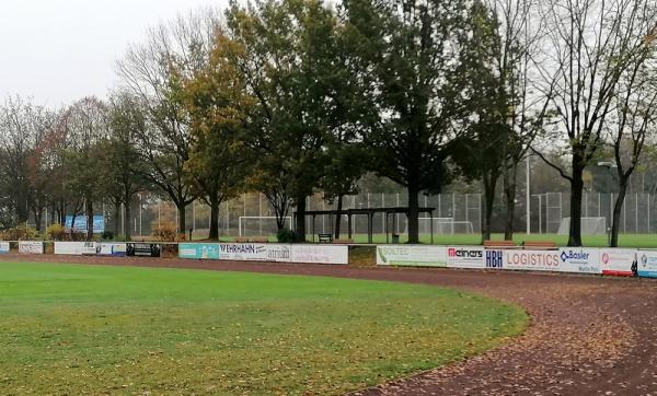 Sportanlage Am Freibad - Achim/Weser