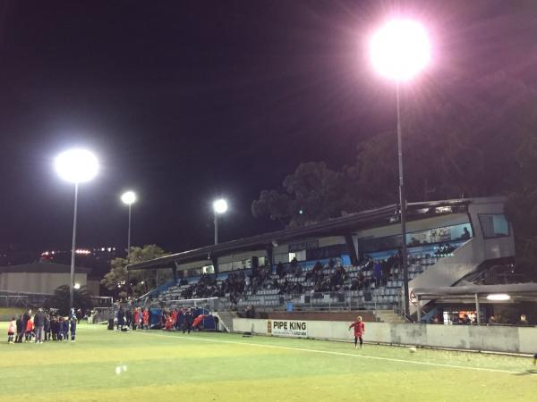 Seymour Shaw Park - Sydney