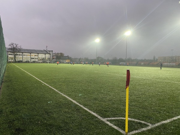 Arena Żagań obok - Żagań