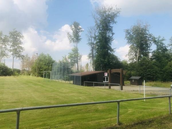 Westerbergstadion - Marienmünster-Bremerberg