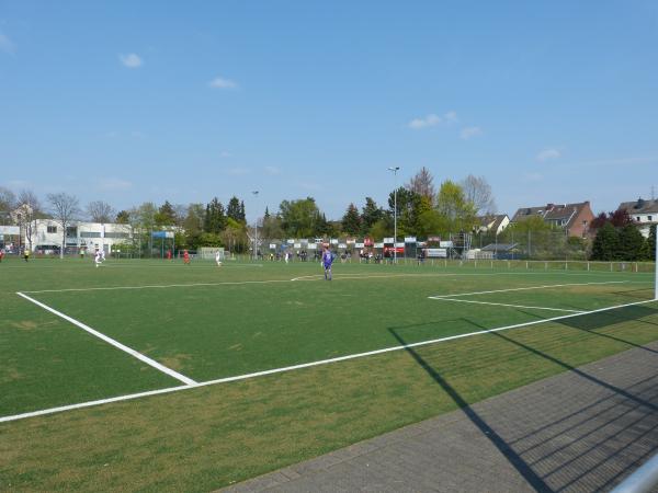 KUDRET ARENA - Hilden
