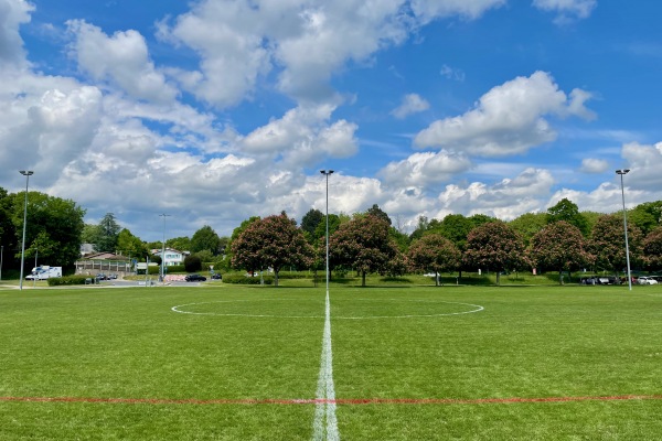 Parc des Sports terrain 3 - Morges