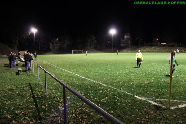 Paul-Büttner-Stadion - Goldenstädt