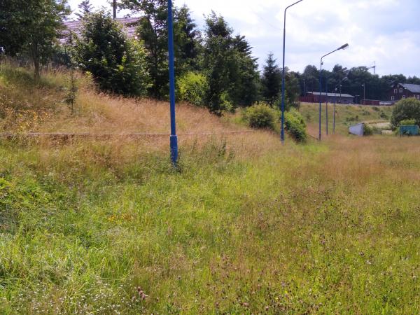 Sportplatz am Turnerheim - Sehmatal-Cranzahl