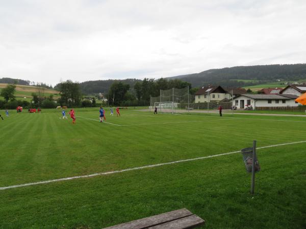 KM-Bau Arena - Guttaring