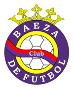 Wappen Baeza CF  44187