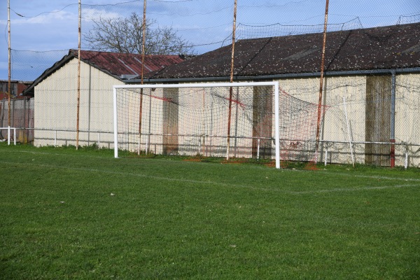 Stade Municipal de Uhlwiller - Uhlwiller
