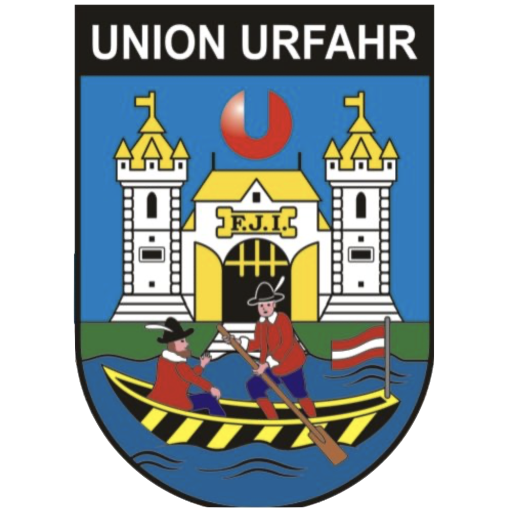 Wappen Union Urfahr  139173
