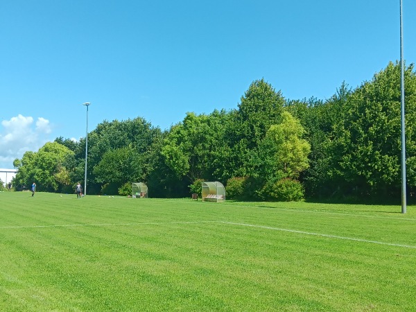 Schulsportplatz - Trinwillershagen