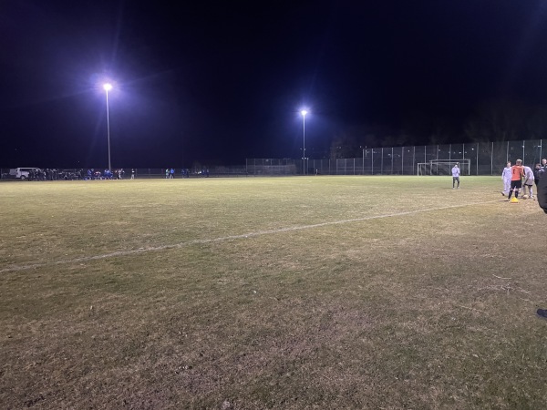 Kronen-Sportplatz - Fichtenberg