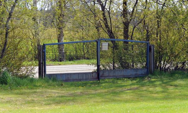 Sportplatz Benthullen - Wardenburg-Benthullen