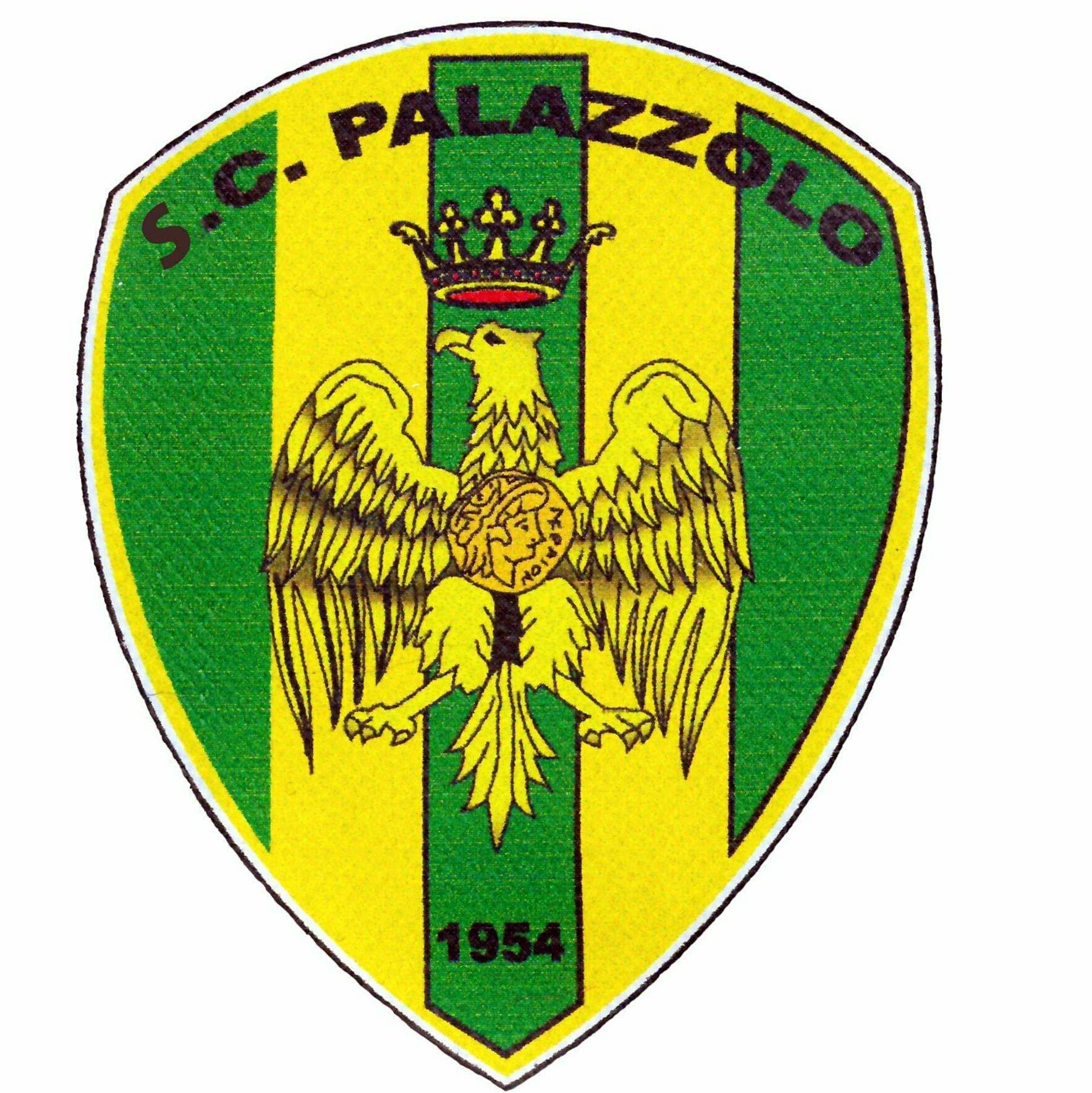 Wappen SC Palazzolo  84381
