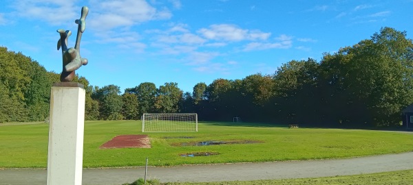 Tønder Hallerne - Tønder
