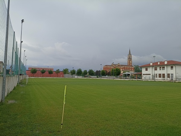 Campo Sportivo di Cusinati - Rosà