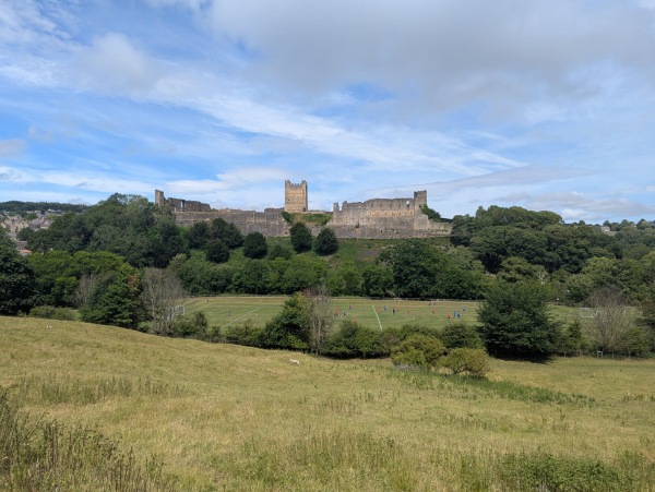 Earls Orchard - Richmond, North Yorkshire
