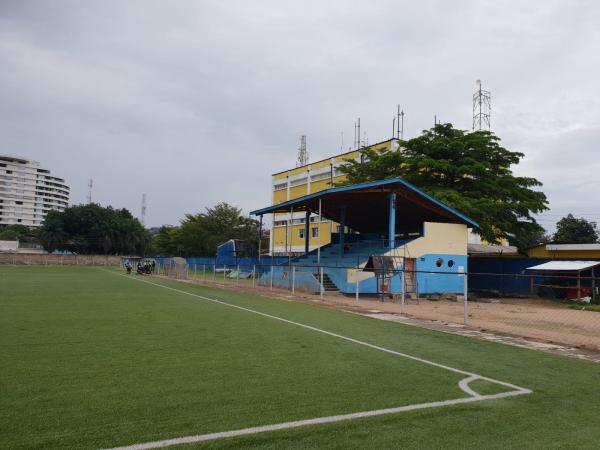 Nyamagana Stadium - Mwanza